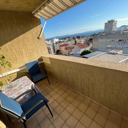 Sunny Corner Appartement Split Buitenkant foto