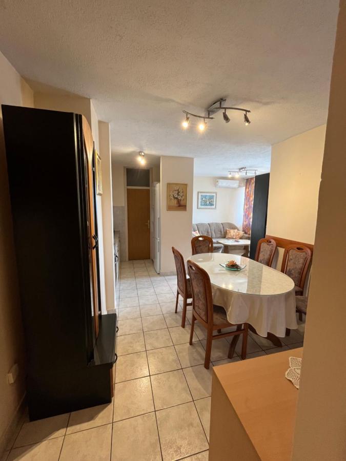 Sunny Corner Appartement Split Buitenkant foto