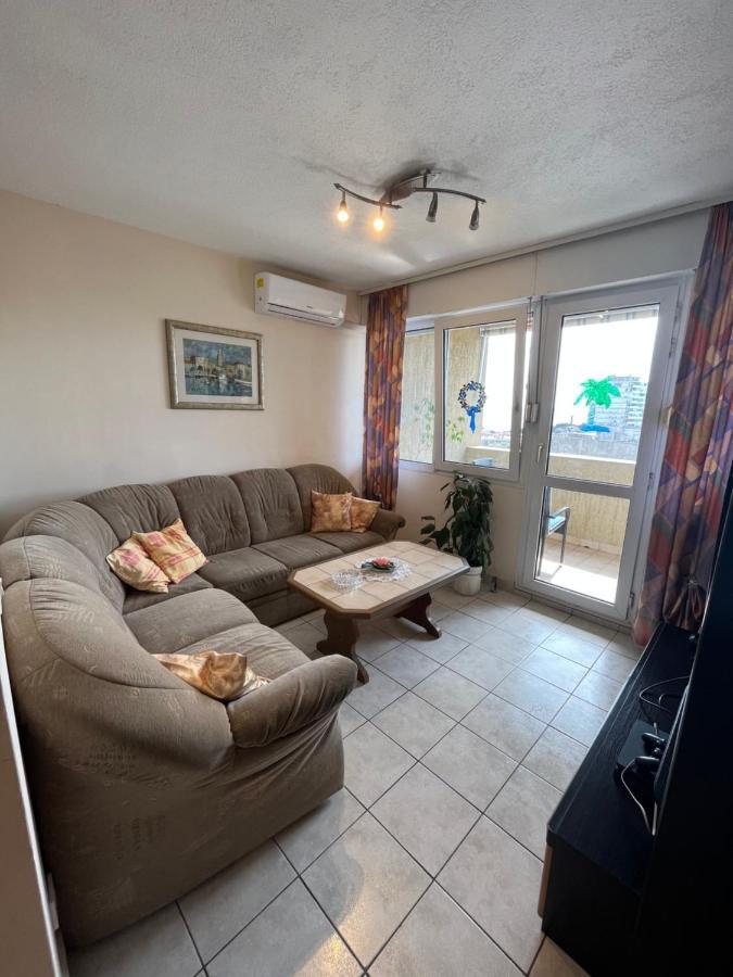 Sunny Corner Appartement Split Buitenkant foto