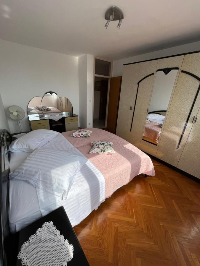 Sunny Corner Appartement Split Buitenkant foto