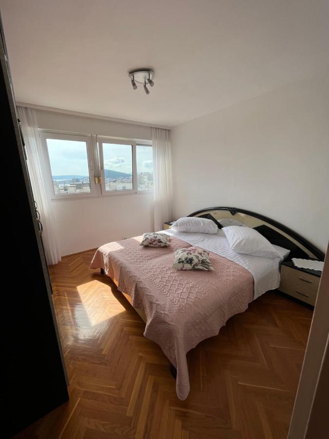 Sunny Corner Appartement Split Buitenkant foto